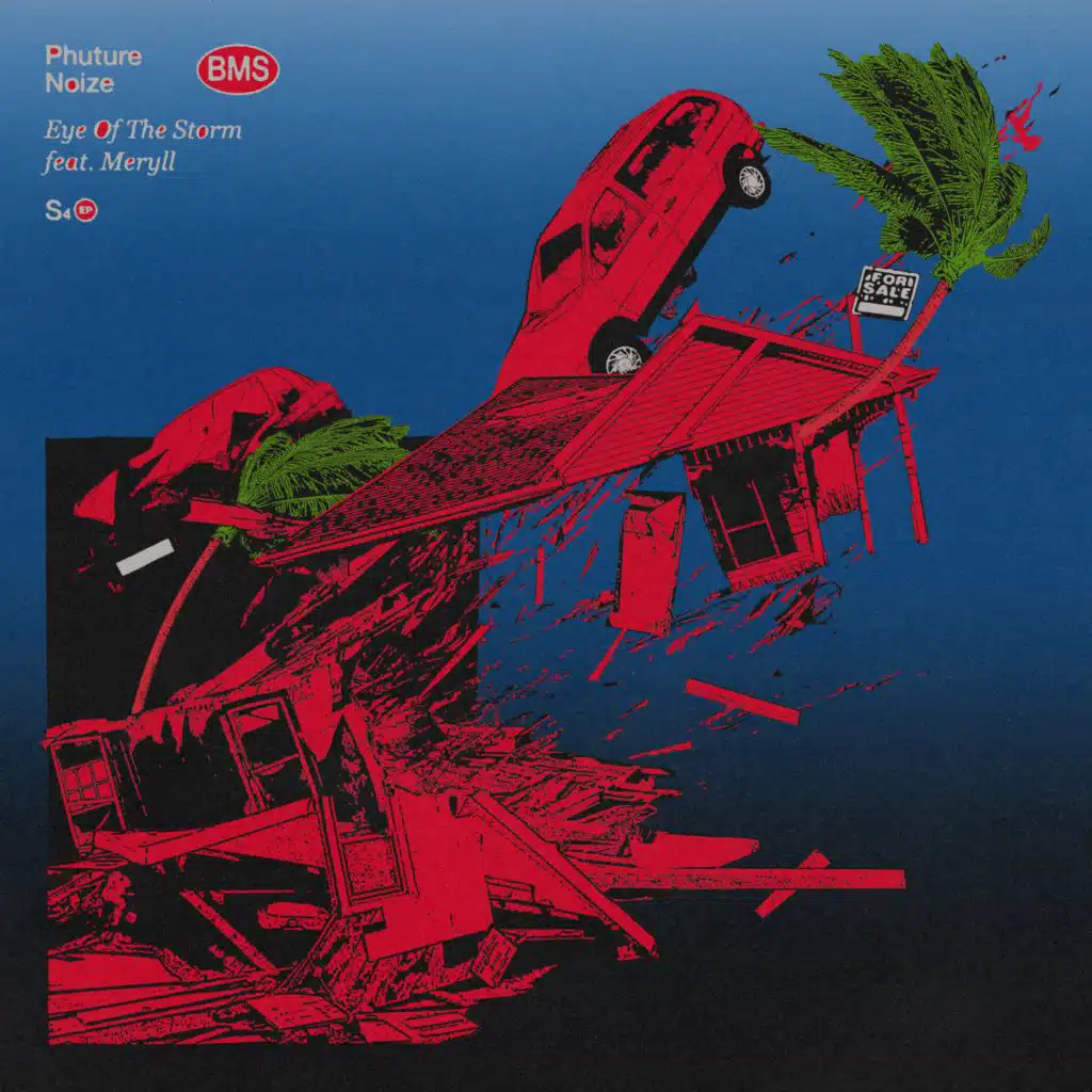 Phuture Noize & MERYLL