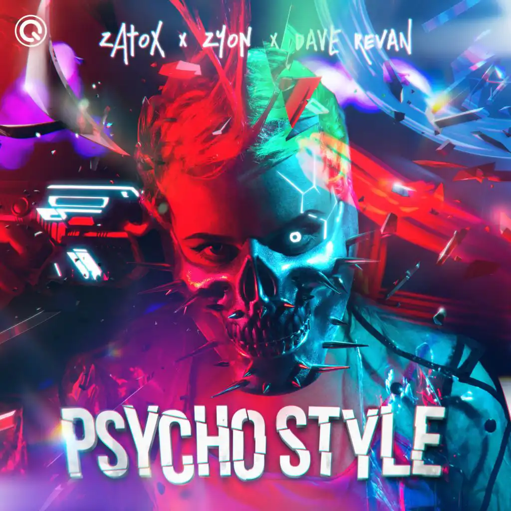 Psycho Style (Extended Mix)