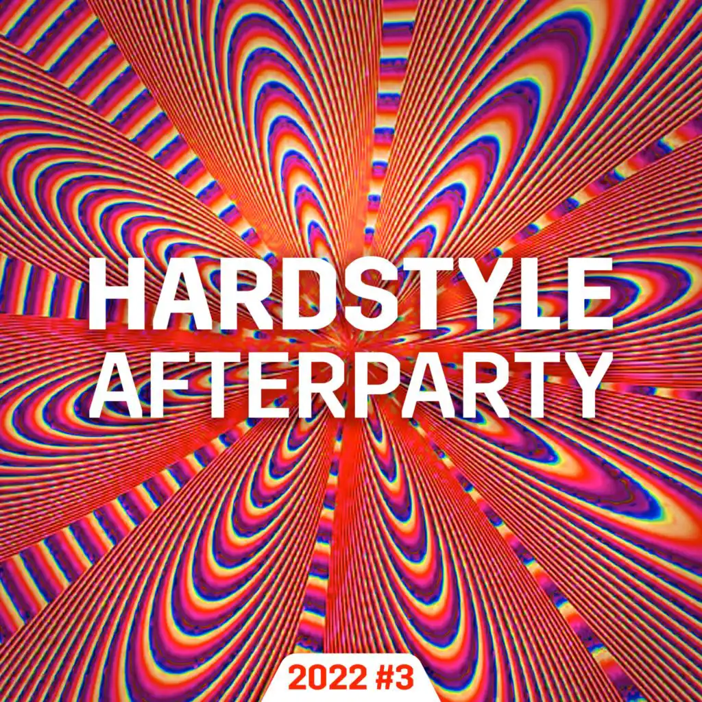 Hardstyle Afterparty #3