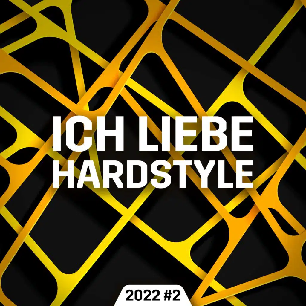 Ich Liebe Hardstyle 2022 #2