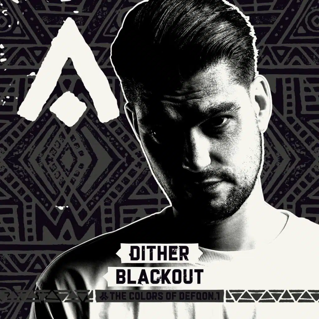 Blackout (Extended Mix) [feat. Dusty]