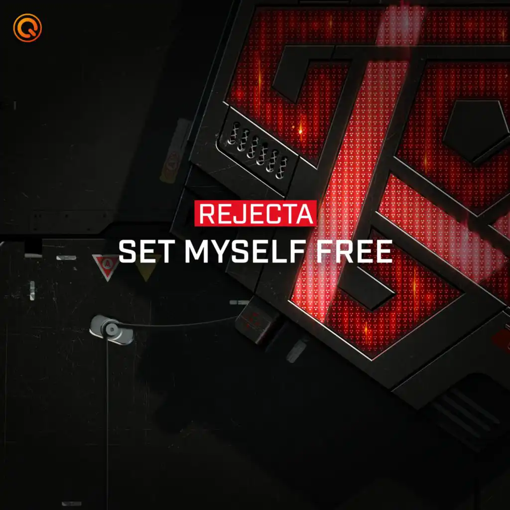 Rejecta