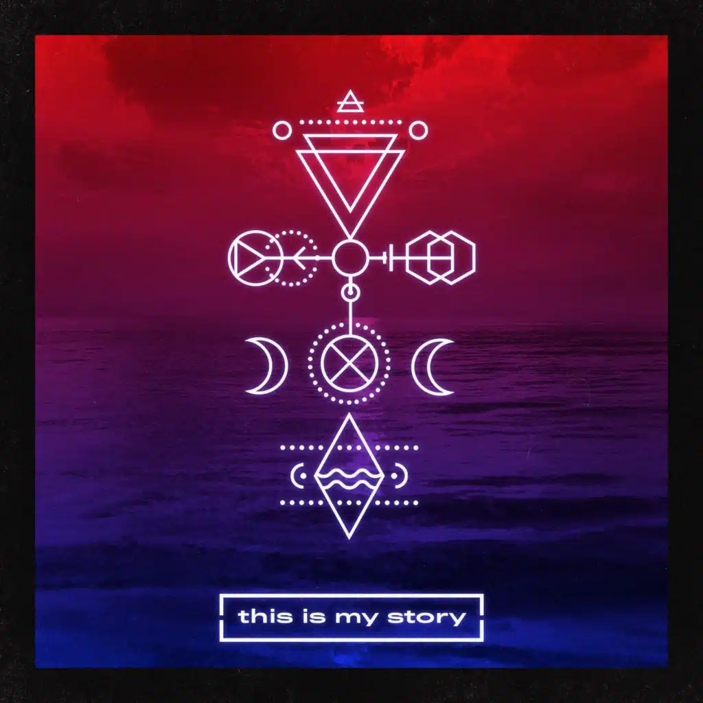 my story (Extended Mix)