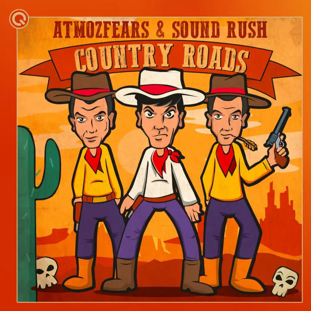 Country Roads (Extended Mix)