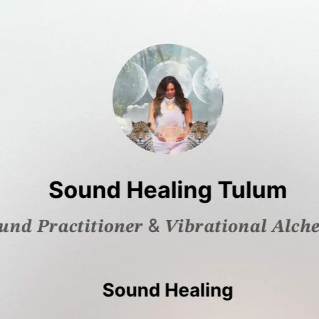 Learning About Sound Healing With Joey McCune | Awakening Podcast