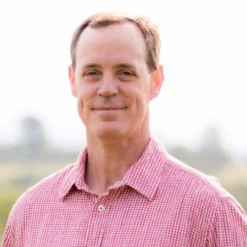 Interview With Dave Clark on Clairvoyance, Spirituality, Healing & More | Awakening Podcast