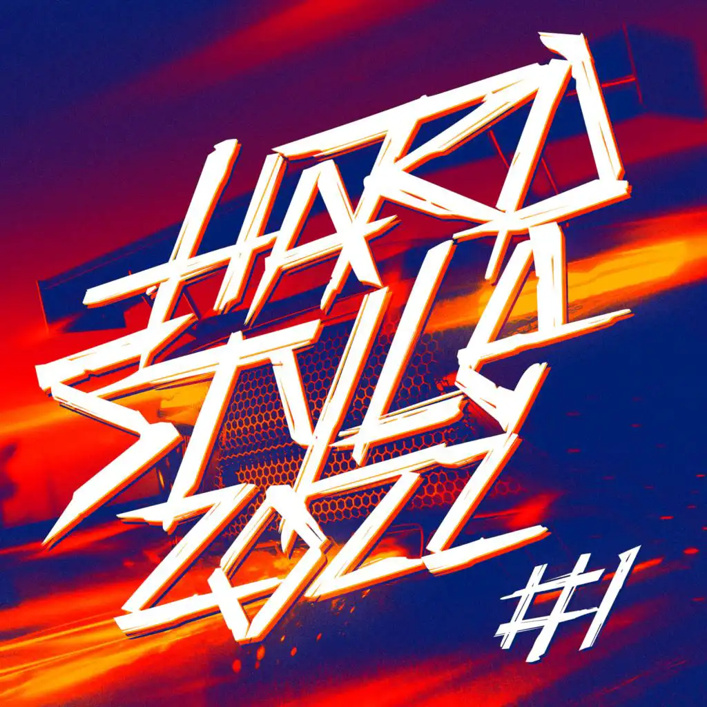 Hardstyle #1 2022