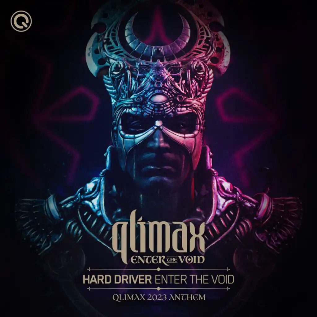 Enter the Void (Qlimax 2023 Anthem)