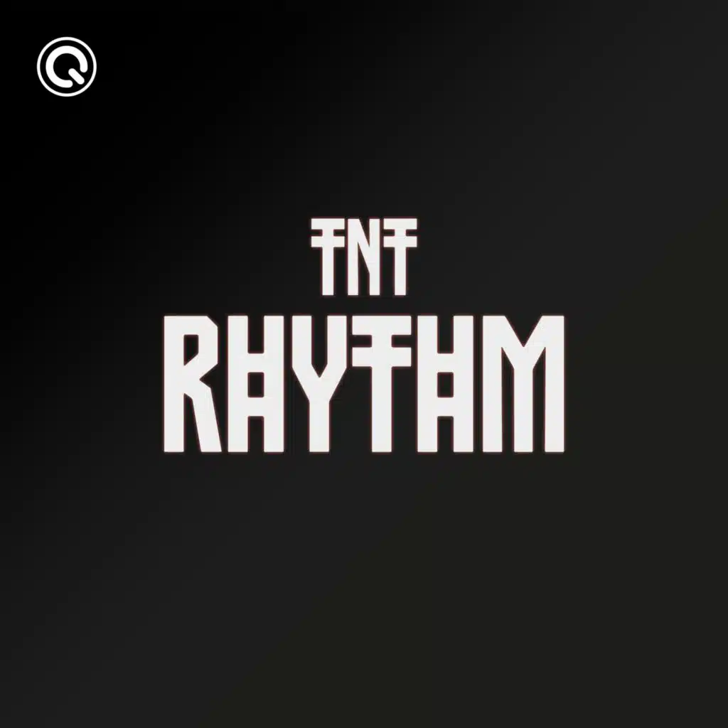 Rhythm (Extended Mix)
