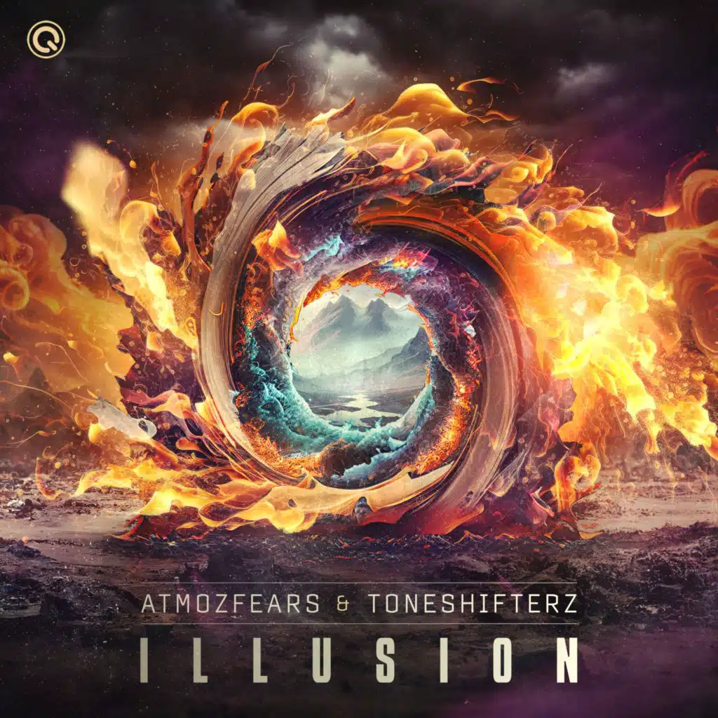 Toneshifterz, Atmozfears