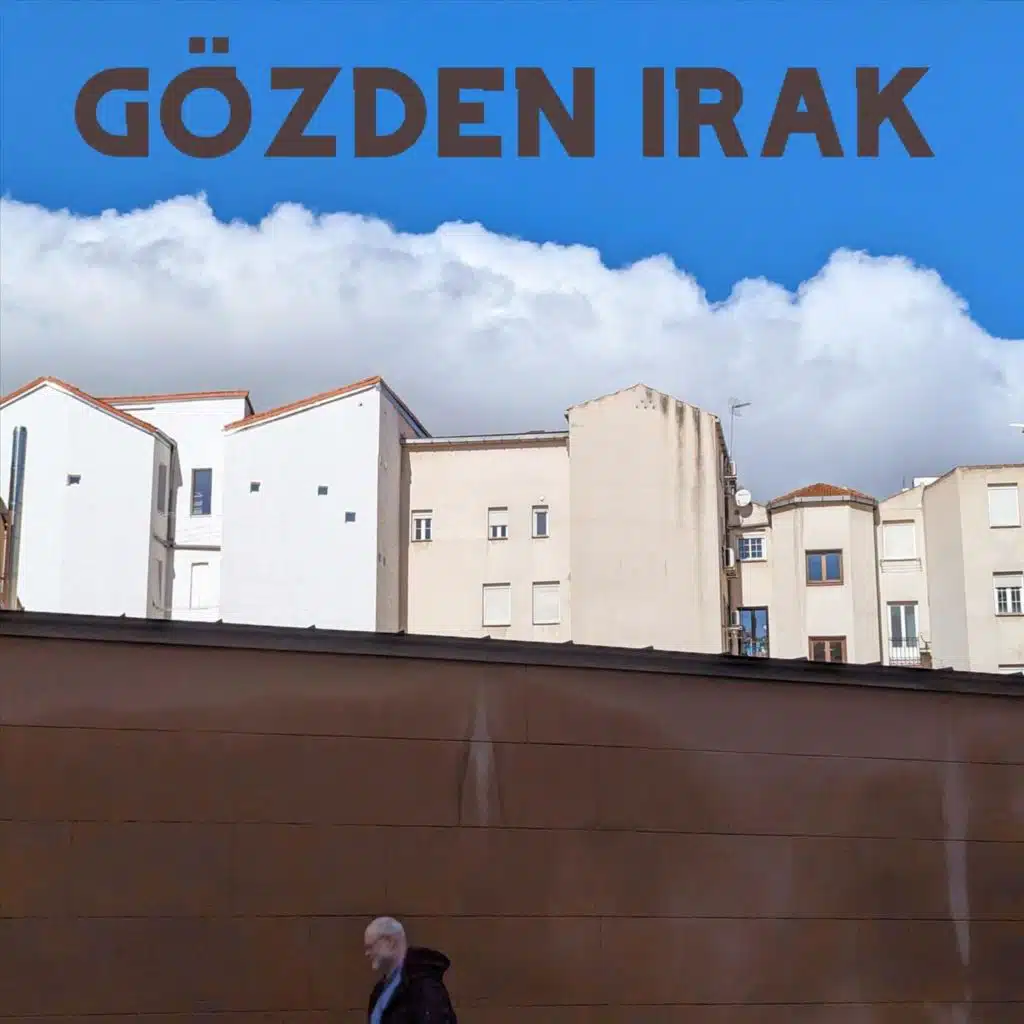 Gözden Irak