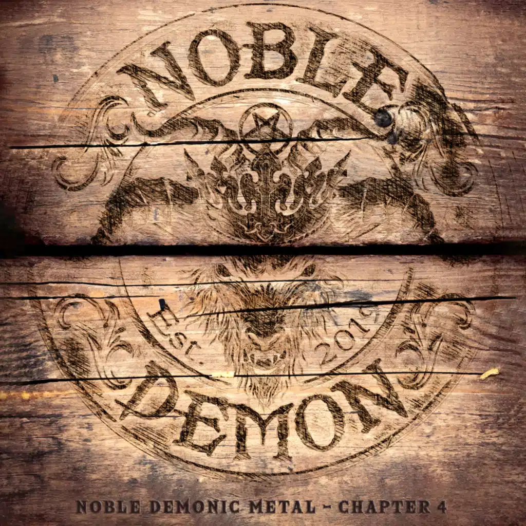 Noble Demonic Metal - Chapter 4