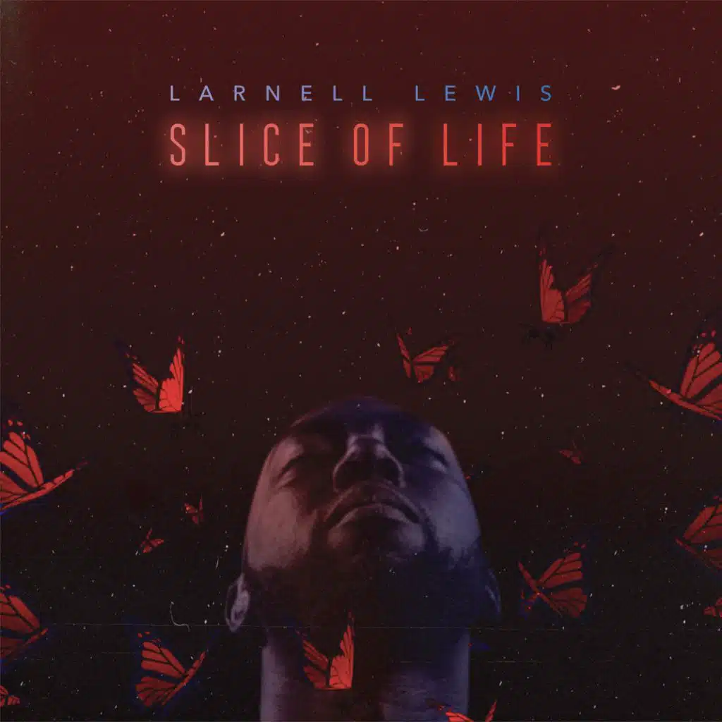 Larnell Lewis