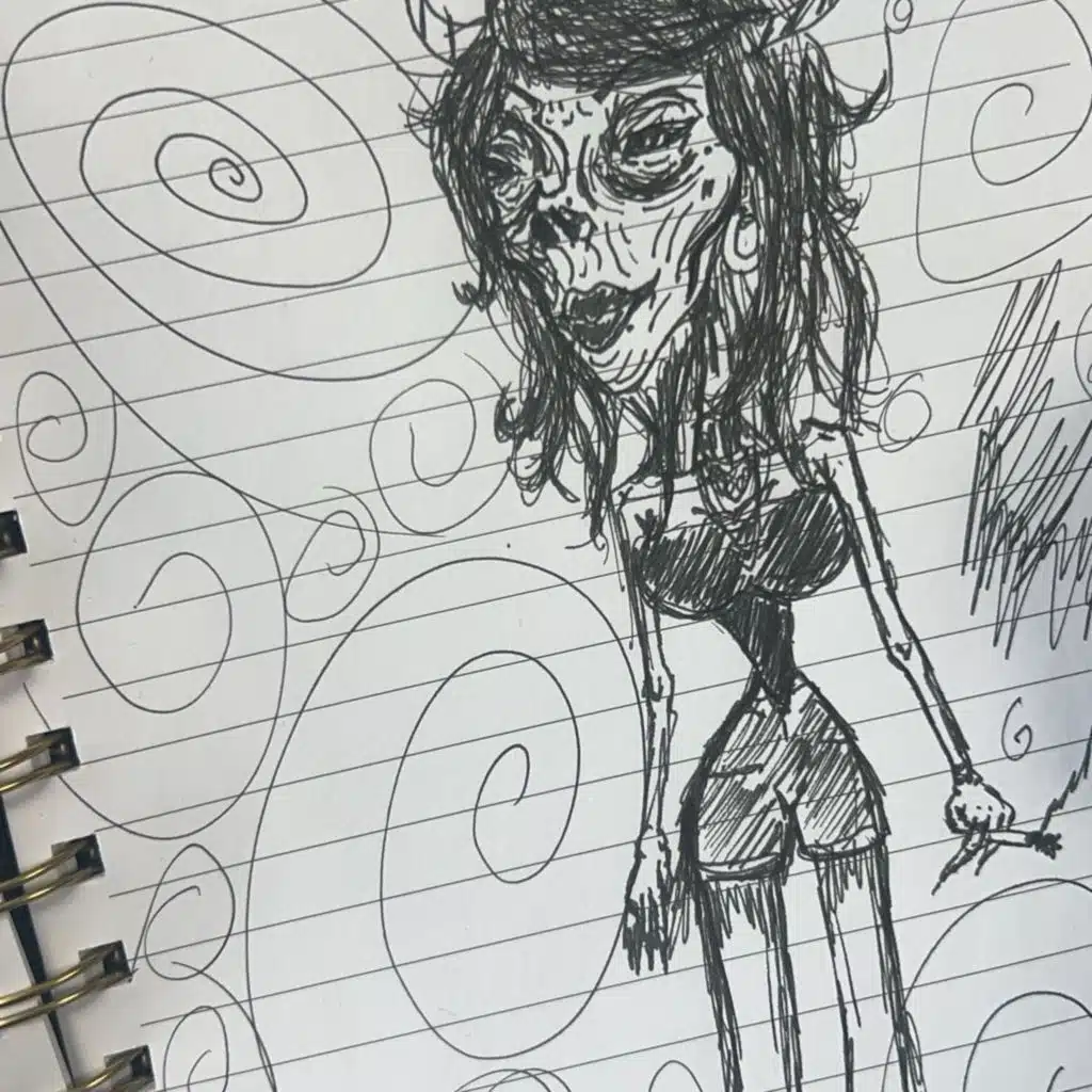 Who is this **** Elf?