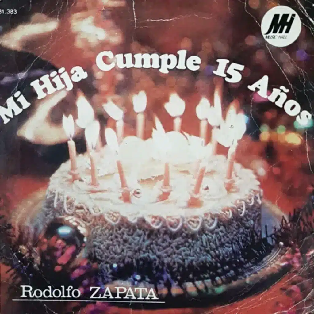 Mi Hija Cumple 15 Años / Mi Varón Tiene3 Meses