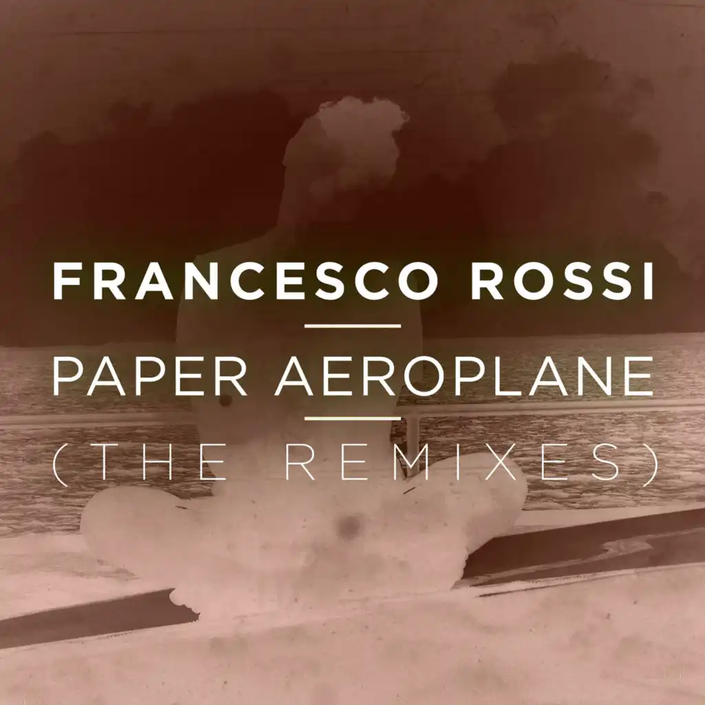 Paper Aeroplane (The Remixes)