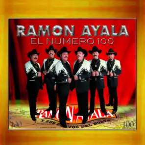 Ramón Ayala Y Sus Bravos Del Norte
