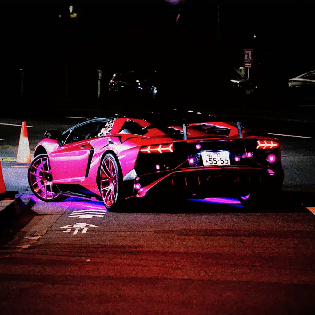 Бпан (feat. BLACKMO, Morg & Музыка В Машину)