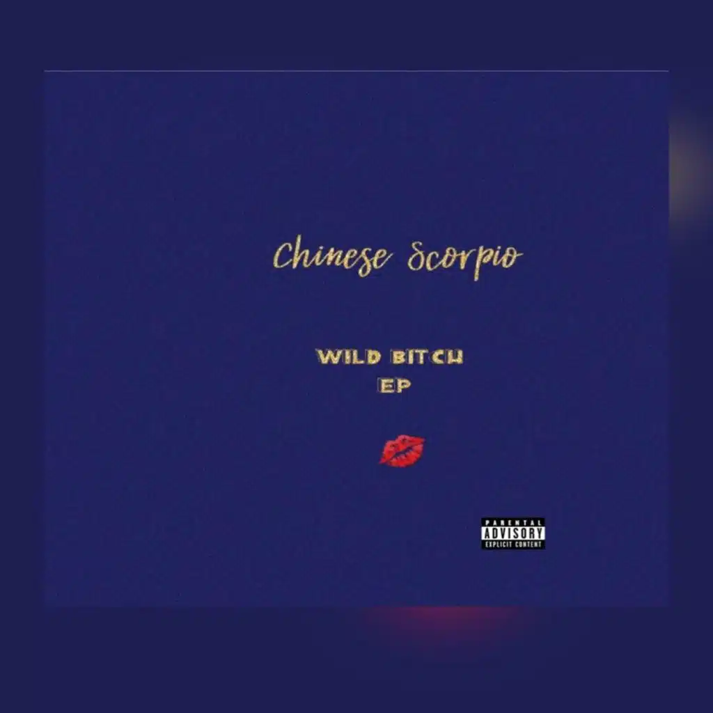 Wild Bitch Ep