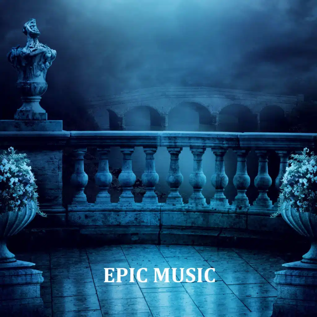 Epic music without words, Naell & BLACKMO