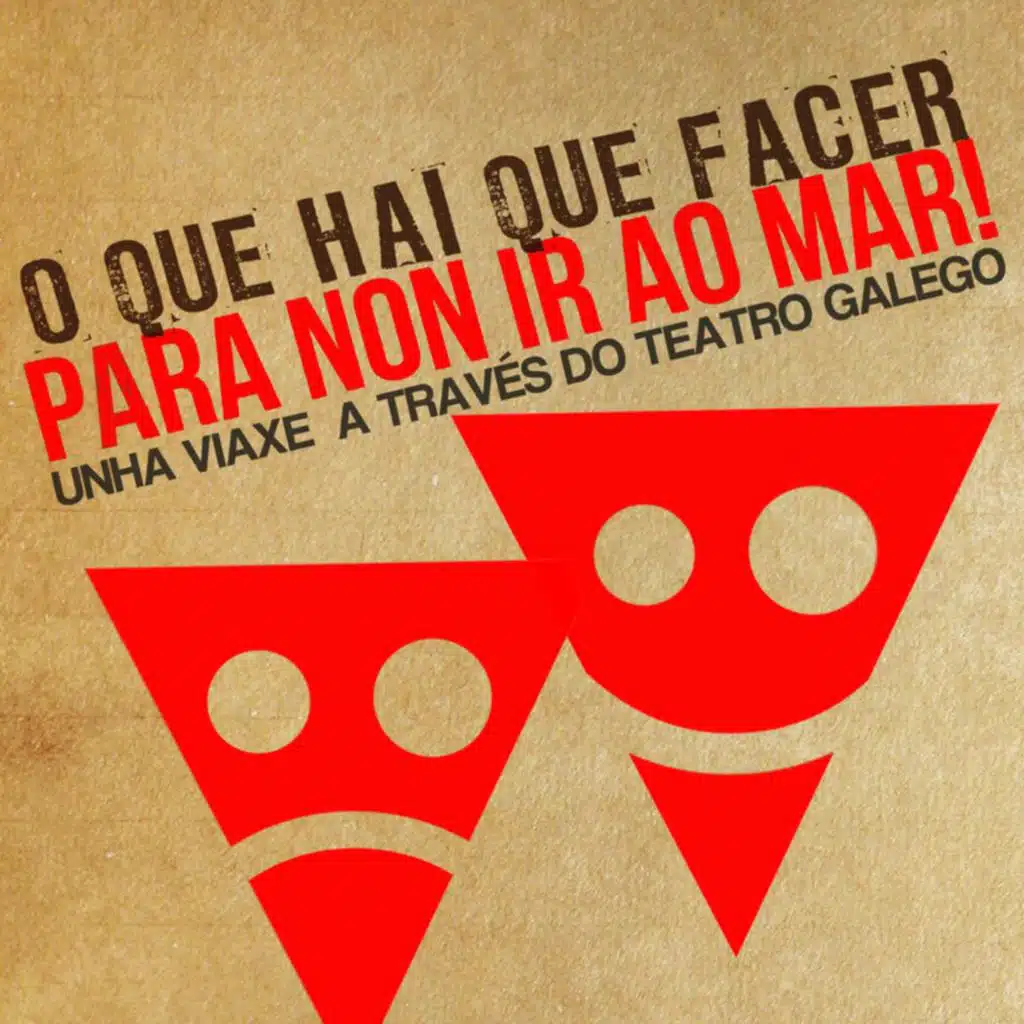 Para non ir ao mar (Banda Sonora Original)