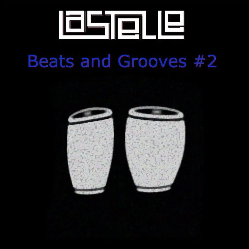 Beats and Grooves #2