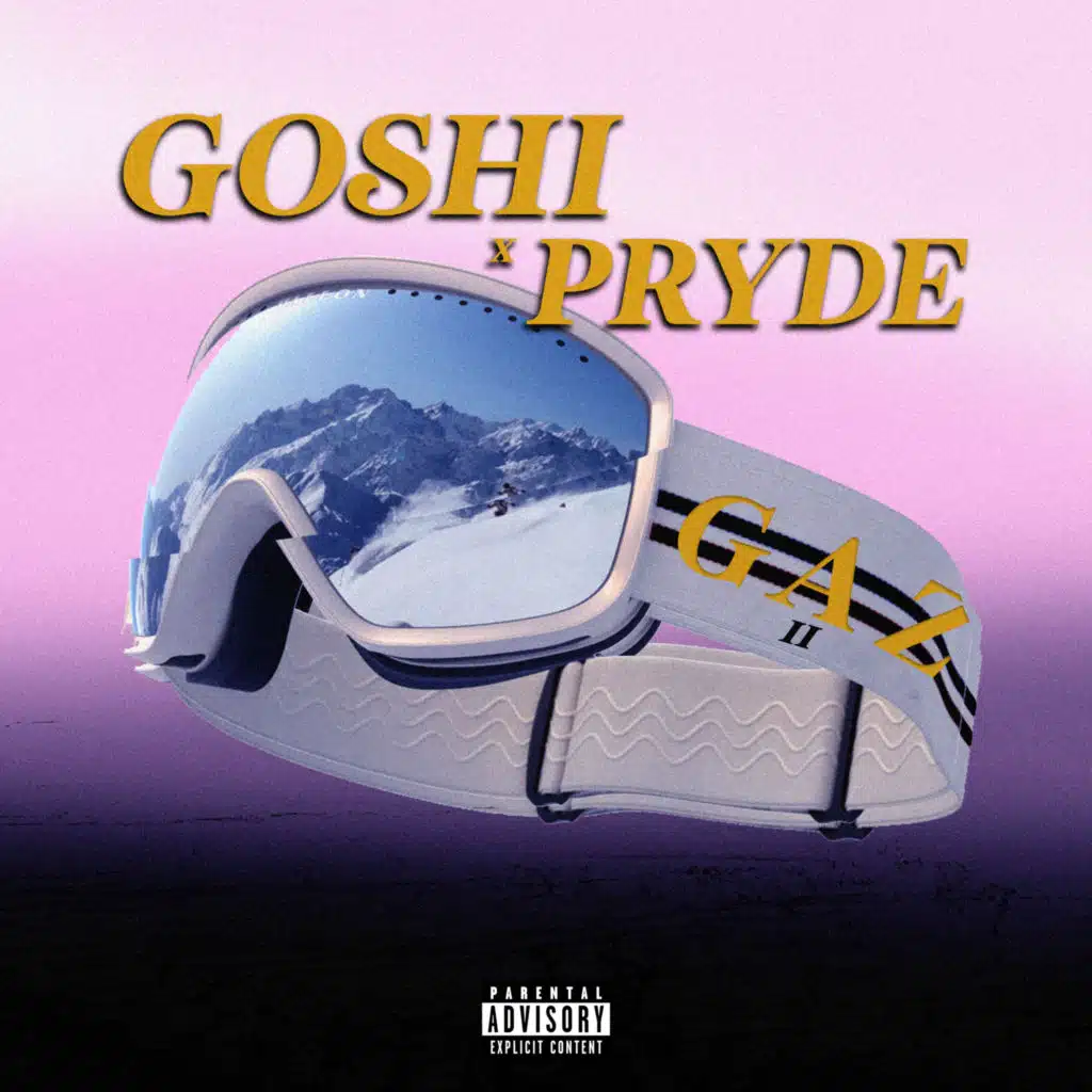 Goshi