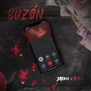 BUZÓN (feat. Jaeko)