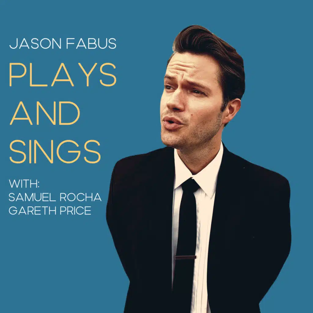 Plays And Sings (feat. Samuel Wolfe Rocha & Gareth Price)
