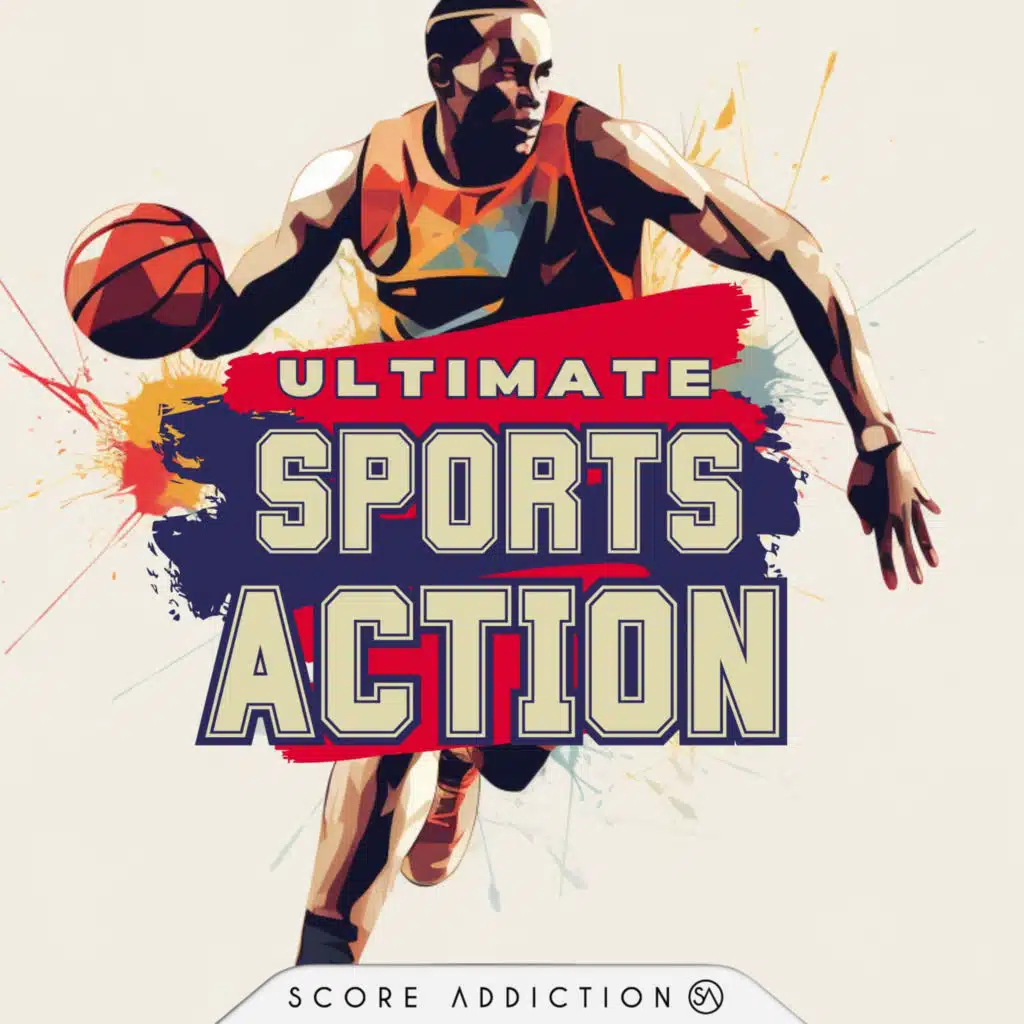 Ultimate Sports Action