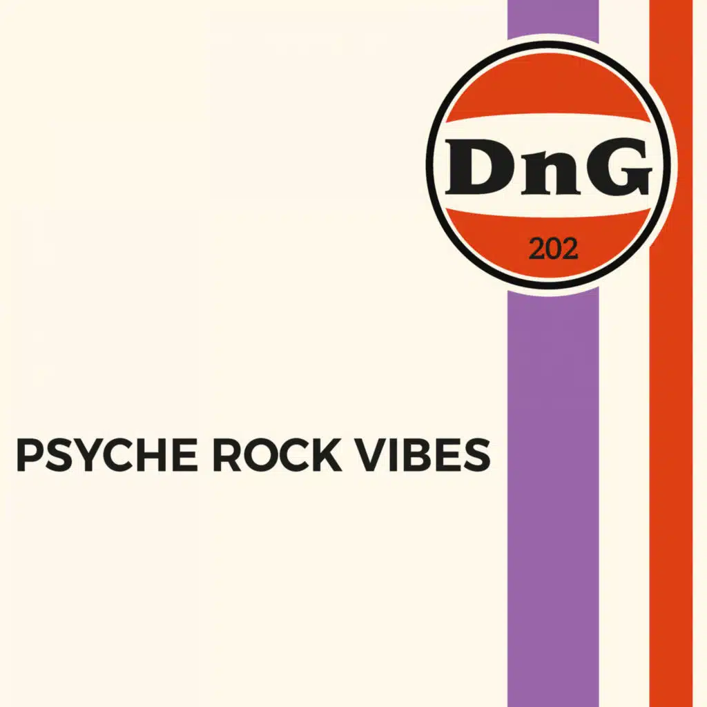 Psyche Rock Vibes