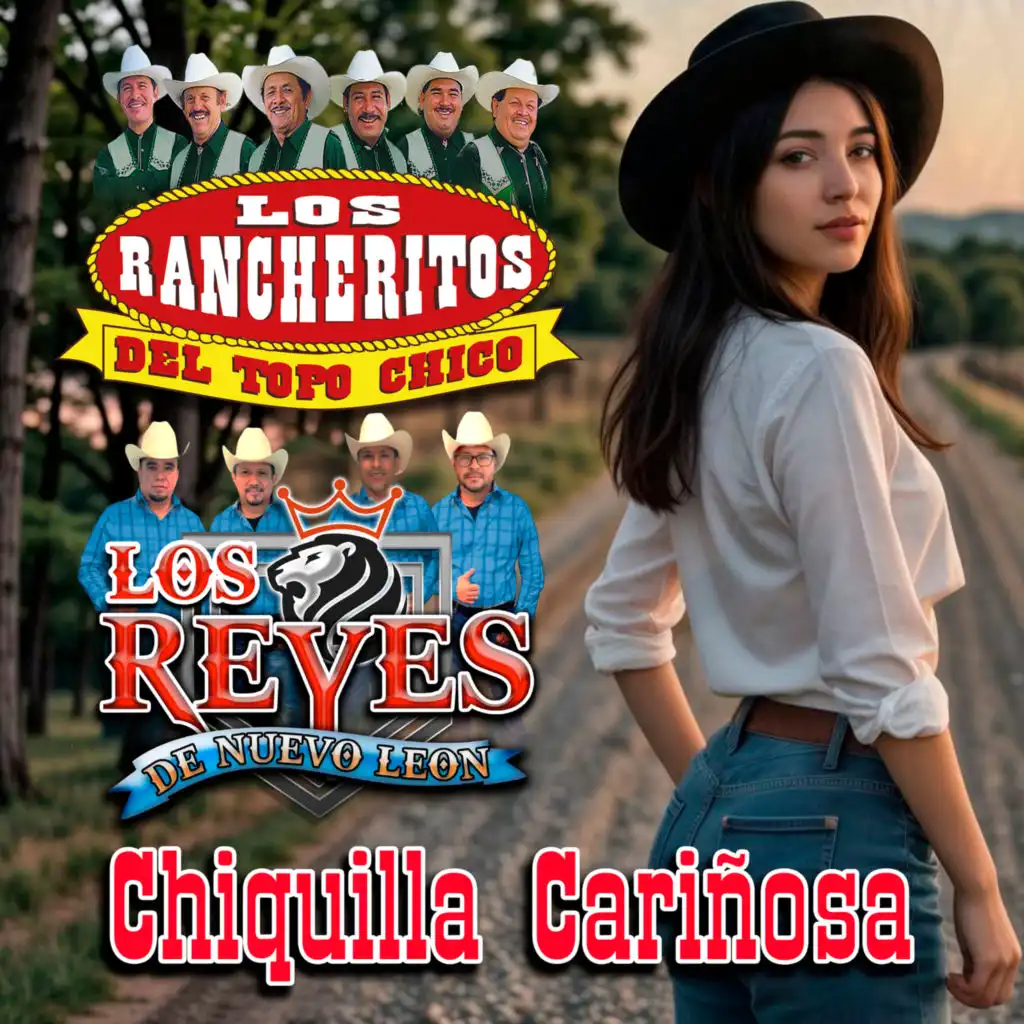 Los Rancheritos del Topo Chico & Los Reyes de Nuevo Leon