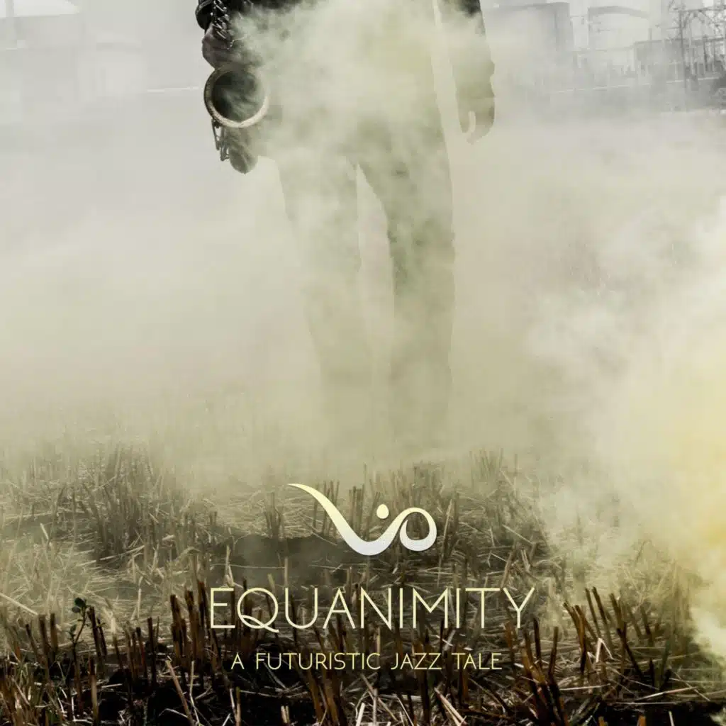 Equanimity: A Futuristic Jazz Tale
