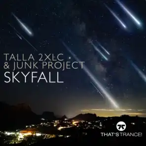 Talla 2XLC, Junk Project