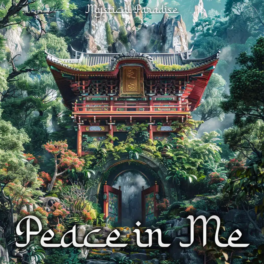 Mystical Paradise