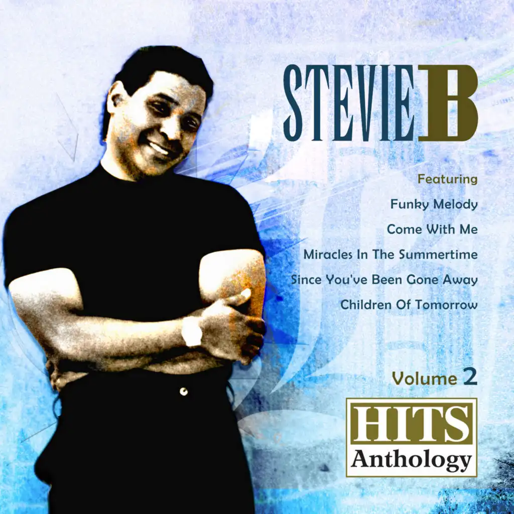 Love Me For Life (Stevie B vs. DJ Comet)