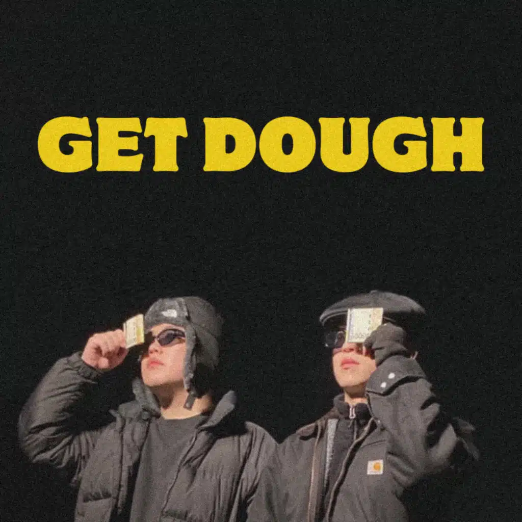 GET DOUGH