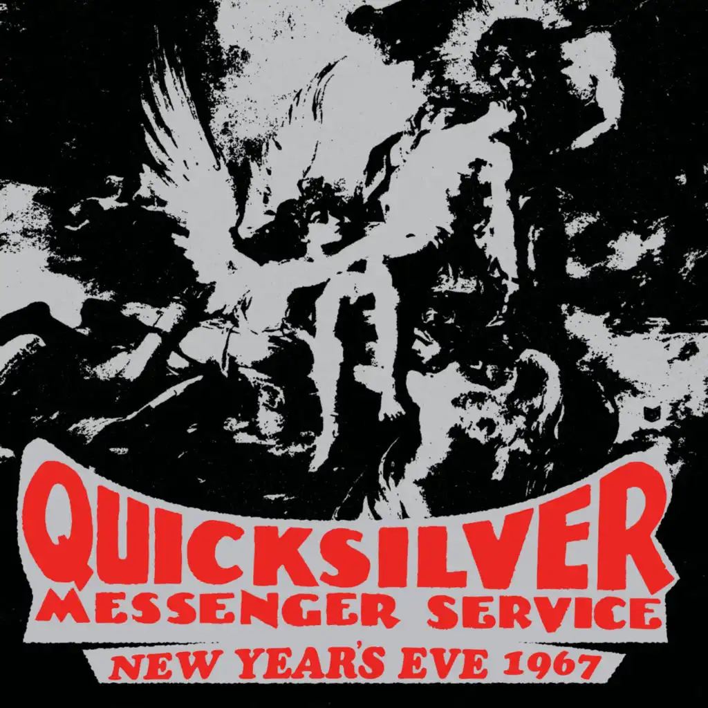 New Year's Eve 1967 (Live)