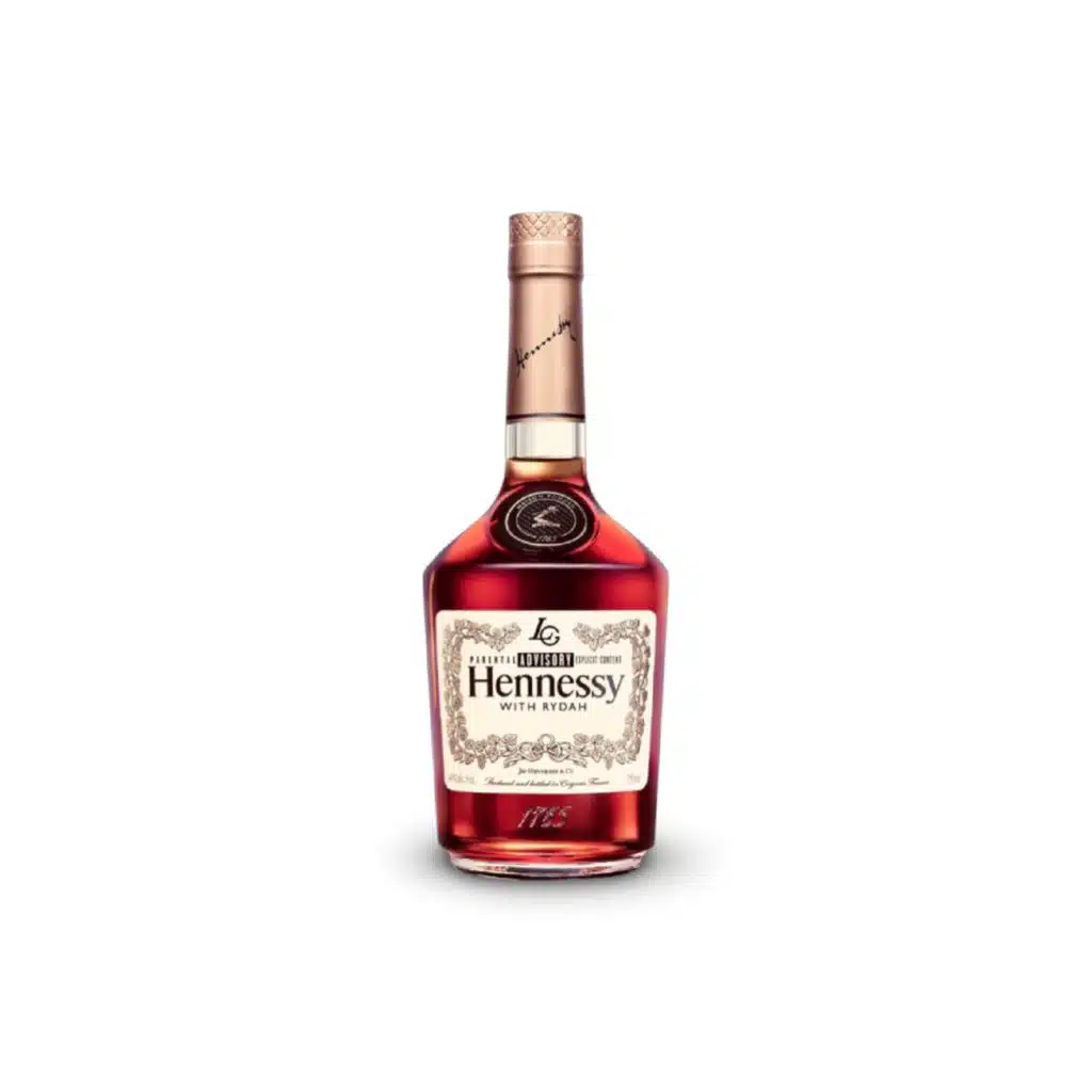 Hennessy