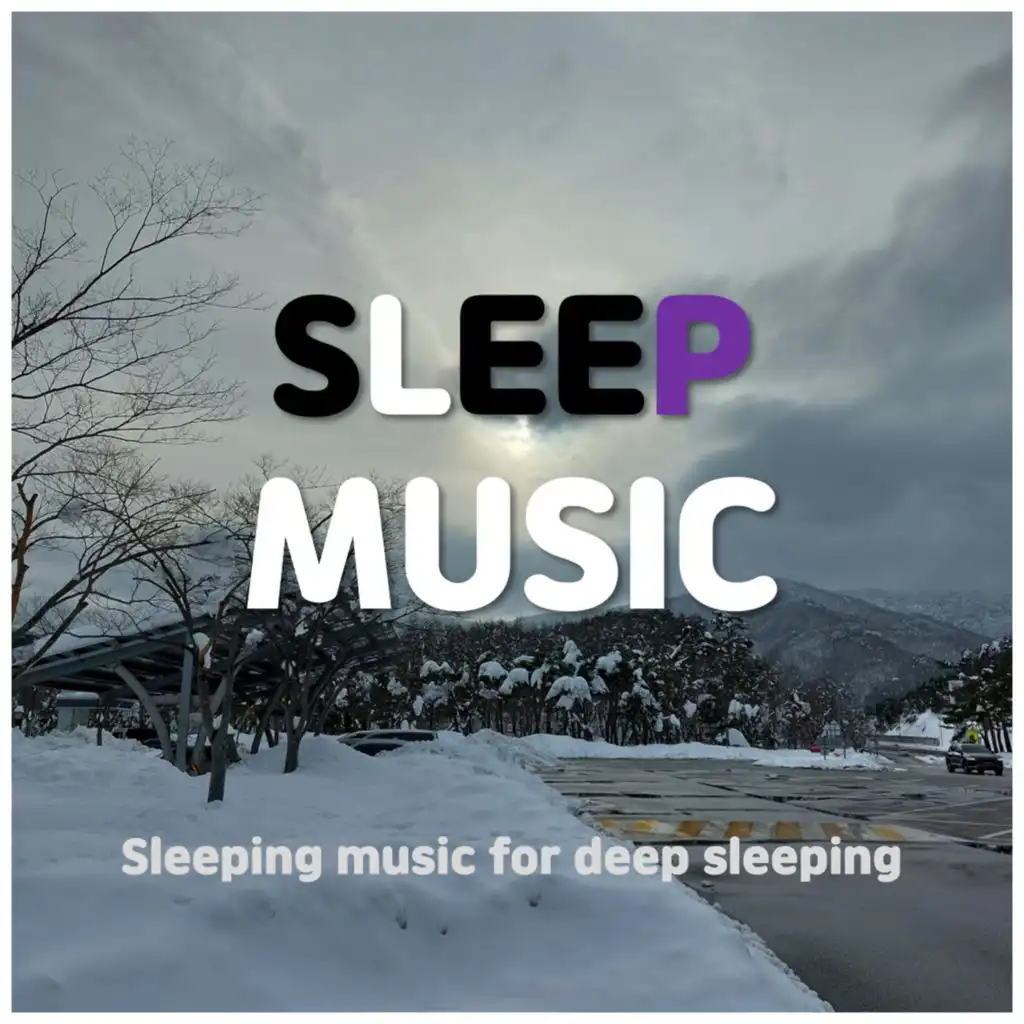 lullaby for babies to go to sleep | Sleeping music for deep sleeping