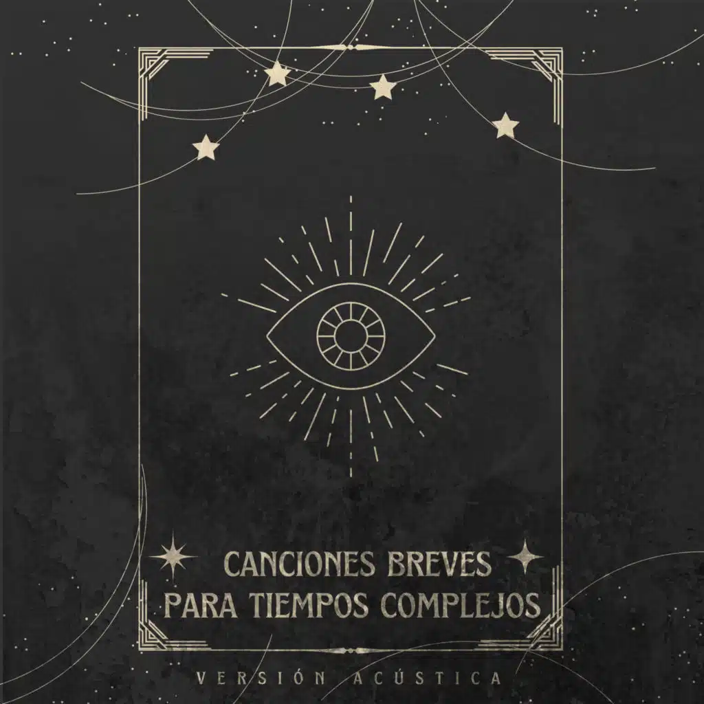 El Recuerdo (Versión Acústica)
