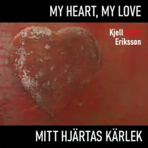 Kjell käpp Eriksson