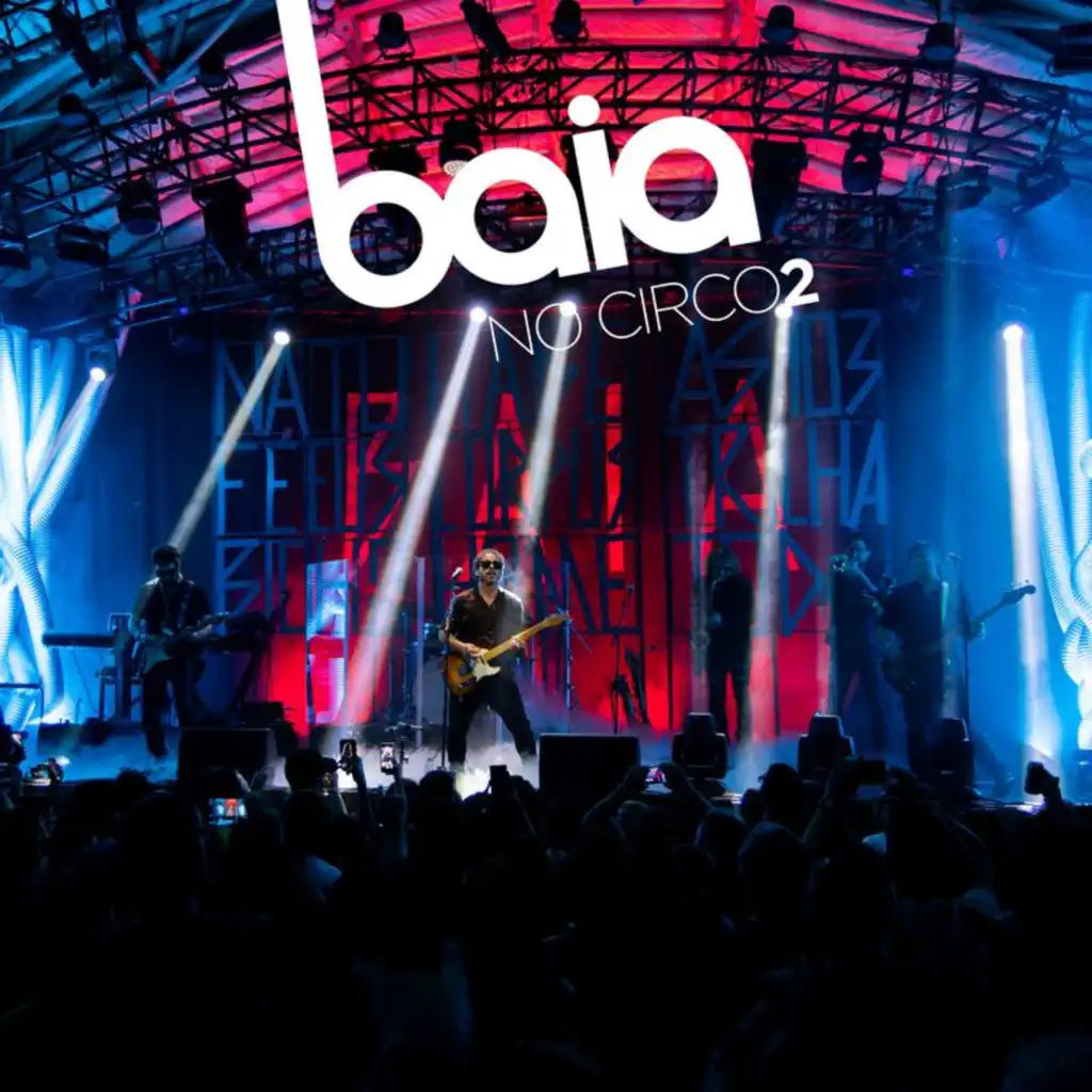 Quando Eu Morrer (Ao Vivo)