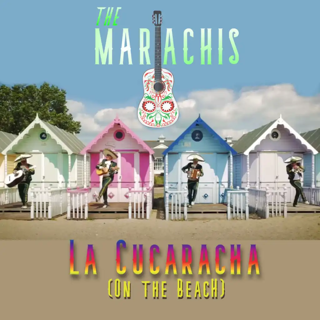 La Cucaracha (On the Beach)
