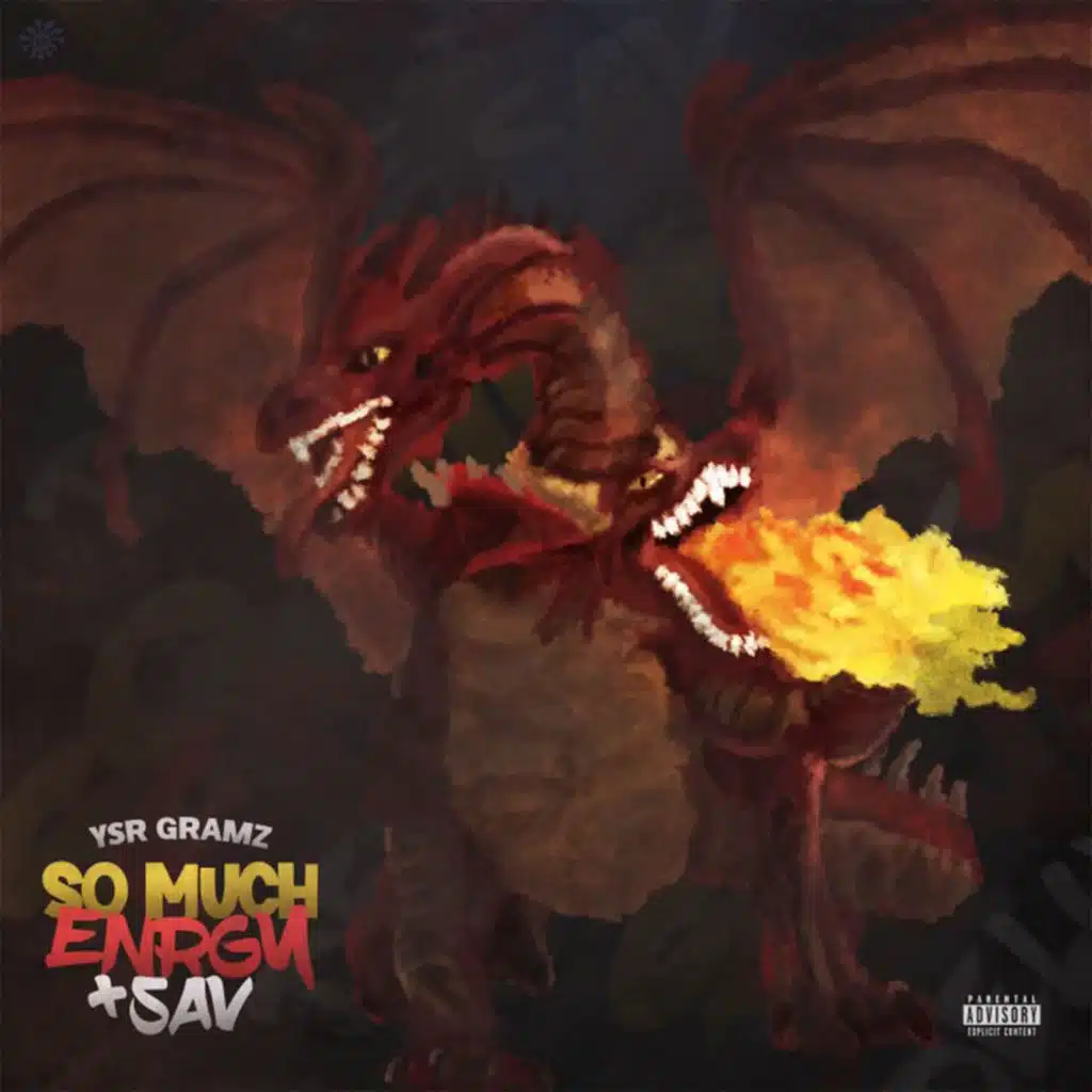 Ysr Gramz & enrgy beats