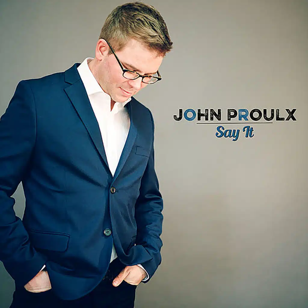John Proulx