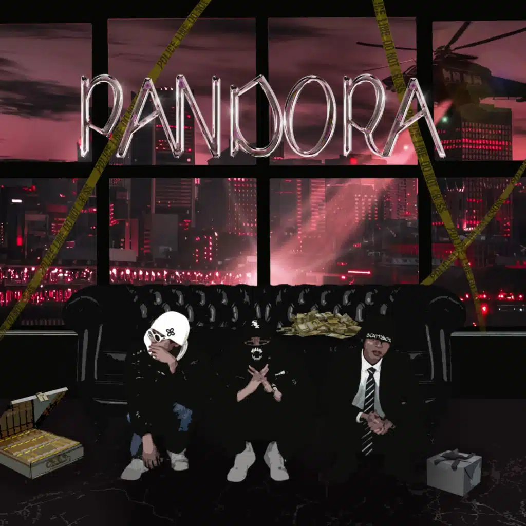 PANDORA
