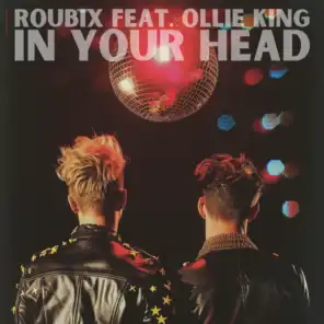 In Your Head (feat. Ollie King)