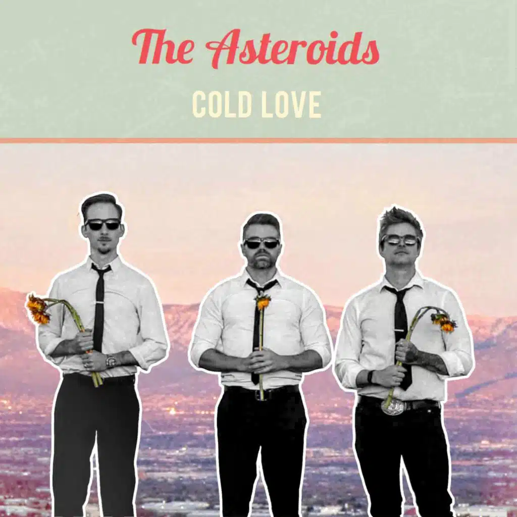 The Asteroids