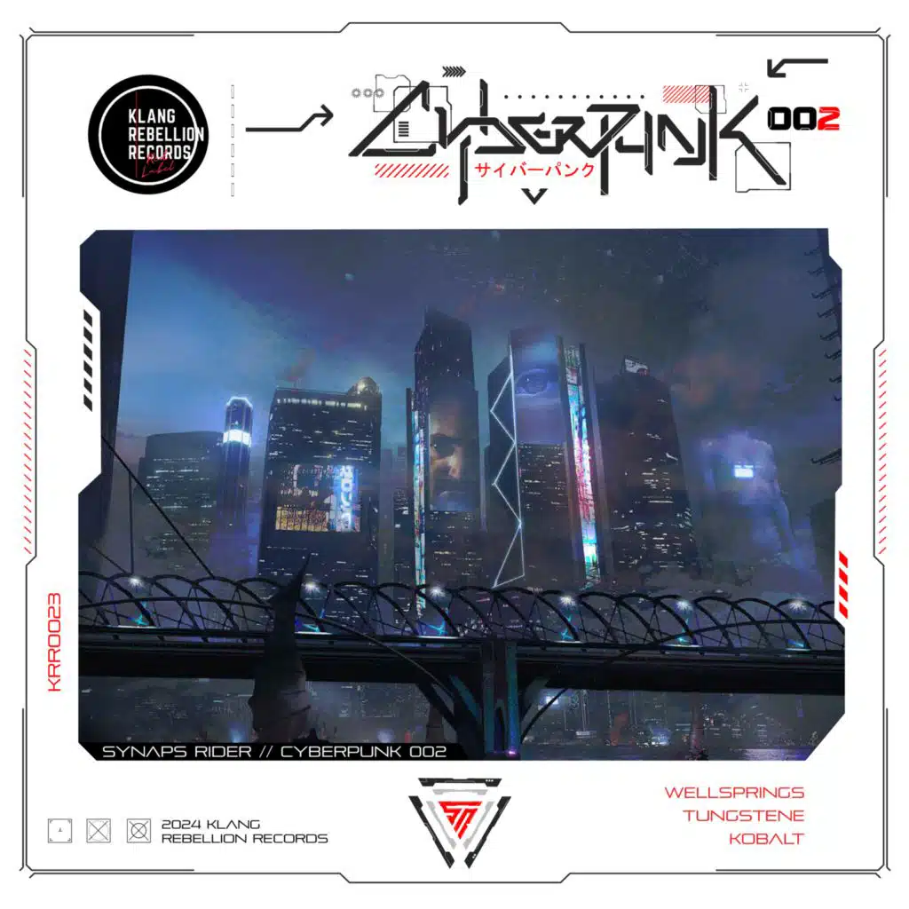 Cyberpunk, 002